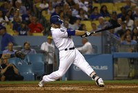 Brian Dozier mug #G2578743