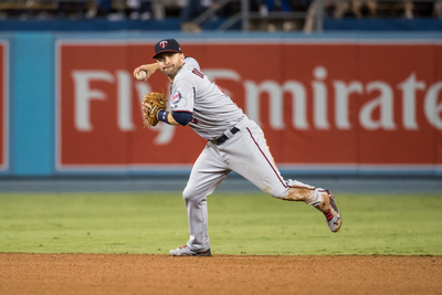 Brian Dozier posters