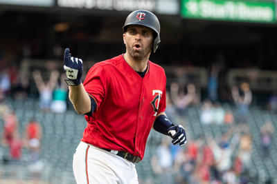 Brian Dozier posters
