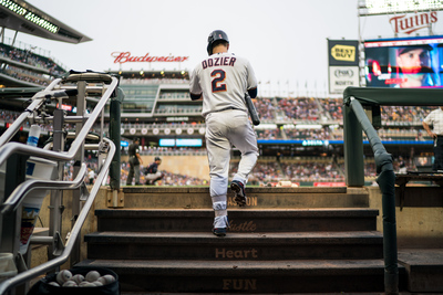 Brian Dozier posters