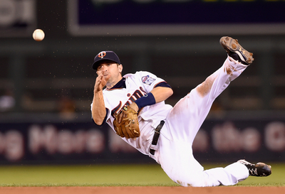 Brian Dozier posters
