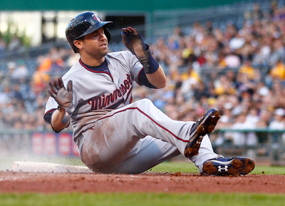 Brian Dozier posters