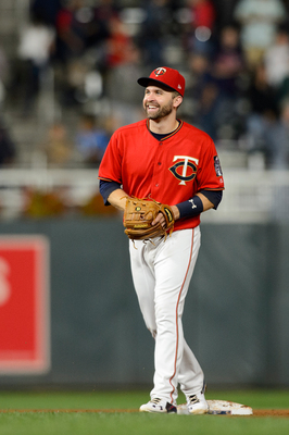 Brian Dozier posters