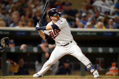 Brian Dozier posters