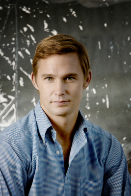 Brian Geraghty canvas poster
