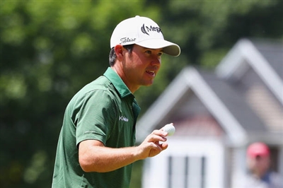 Brian Harman posters