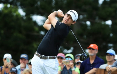 Brian Harman posters