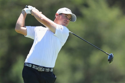 Brian Harman posters