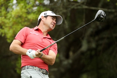 Brian Harman posters