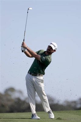 Brian Harman posters