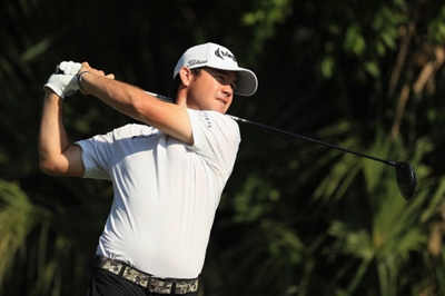 Brian Harman posters