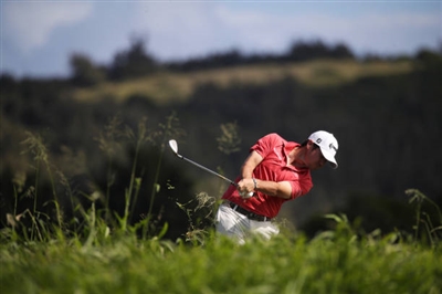 Brian Harman posters