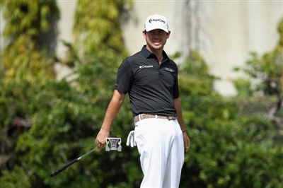 Brian Harman posters