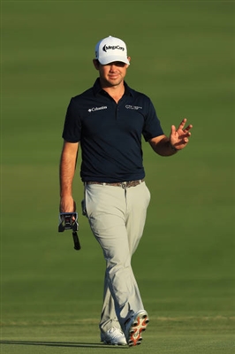 Brian Harman posters