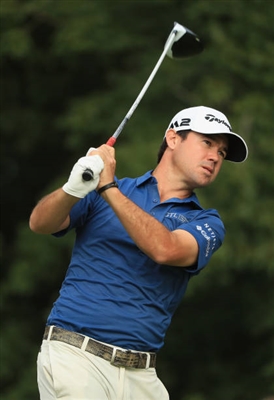 Brian Harman posters