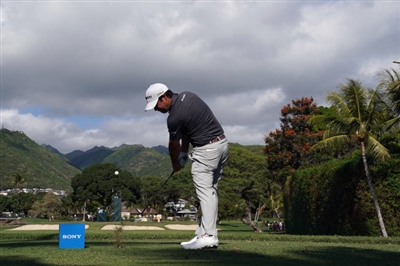 Brian Harman posters