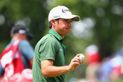 Brian Harman posters