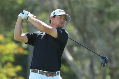 Brian Harman posters