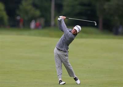 Brian Harman posters