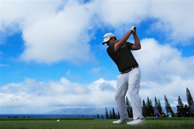 Brian Harman posters