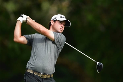 Brian Harman posters