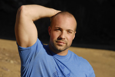 Brian Peeler T-shirt