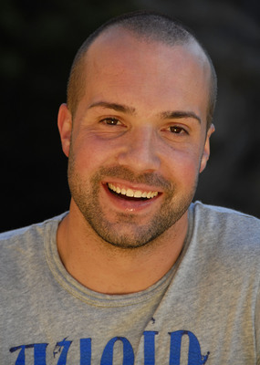 Brian Peeler T-shirt
