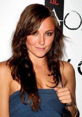 Briana Evigan posters