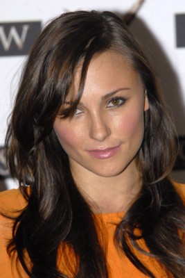 Briana Evigan posters