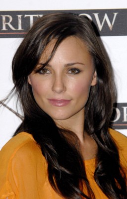 Briana Evigan posters