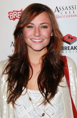 Briana Evigan posters