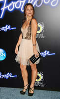 Briana Evigan tote bag #G319291