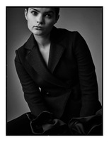 Brianna Hildebrand tote bag #G2295515