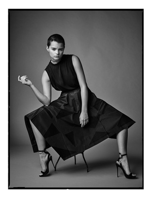 Brianna Hildebrand posters