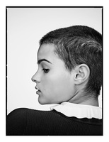 Brianna Hildebrand longsleeve t-shirt #3678263