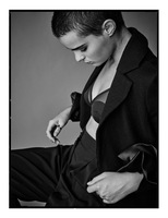 Brianna Hildebrand longsleeve t-shirt #3678264