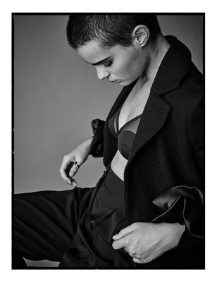 Brianna Hildebrand posters