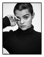 Brianna Hildebrand Tank Top #3678267