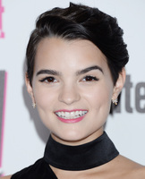 Brianna Hildebrand tote bag #G2337616