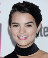 Brianna Hildebrand longsleeve t-shirt #3720365