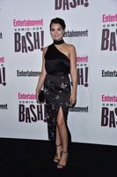Brianna Hildebrand Tank Top #3720366