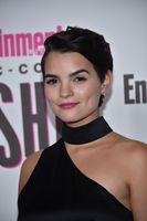 Brianna Hildebrand longsleeve t-shirt #3720370