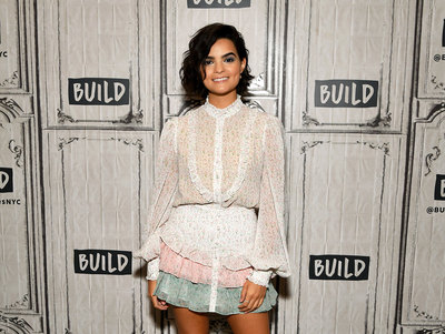 Brianna Hildebrand posters