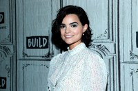 Brianna Hildebrand longsleeve t-shirt #3895258
