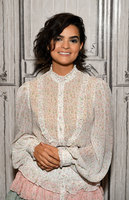 Brianna Hildebrand longsleeve t-shirt #3895259