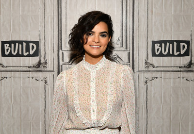 Brianna Hildebrand posters