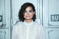 Brianna Hildebrand Tank Top #3895261