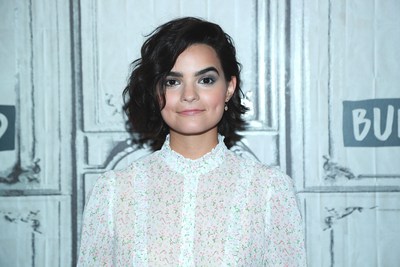 Brianna Hildebrand posters