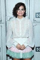Brianna Hildebrand Sweatshirt #3895262