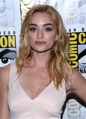 Brianne Howey posters